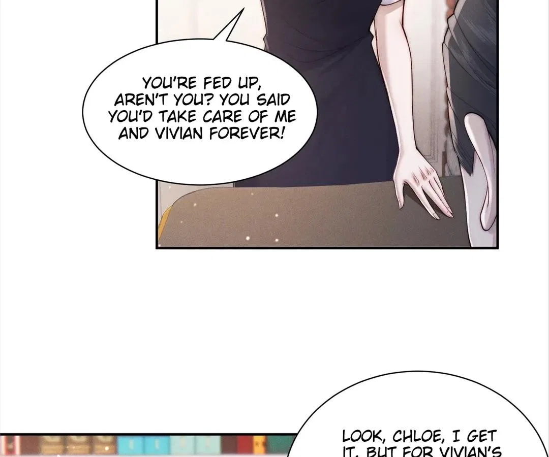 Married to a Ruthless Childe Chapter 5 – Page 33