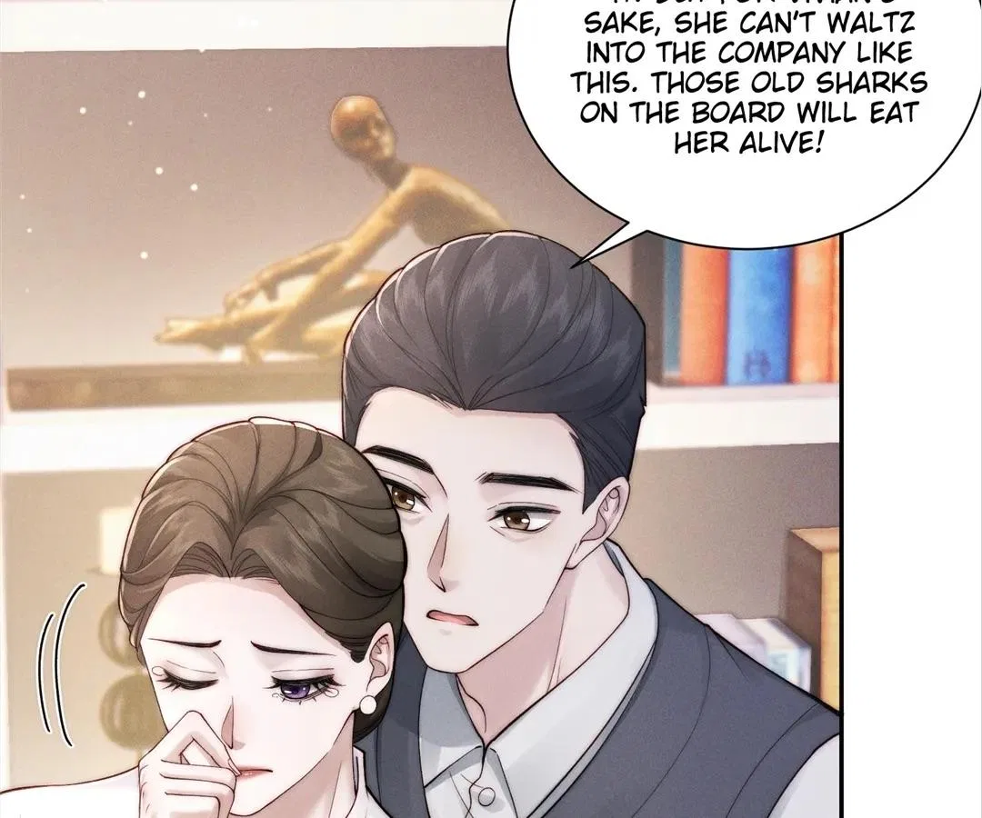Married to a Ruthless Childe Chapter 5 – Page 34