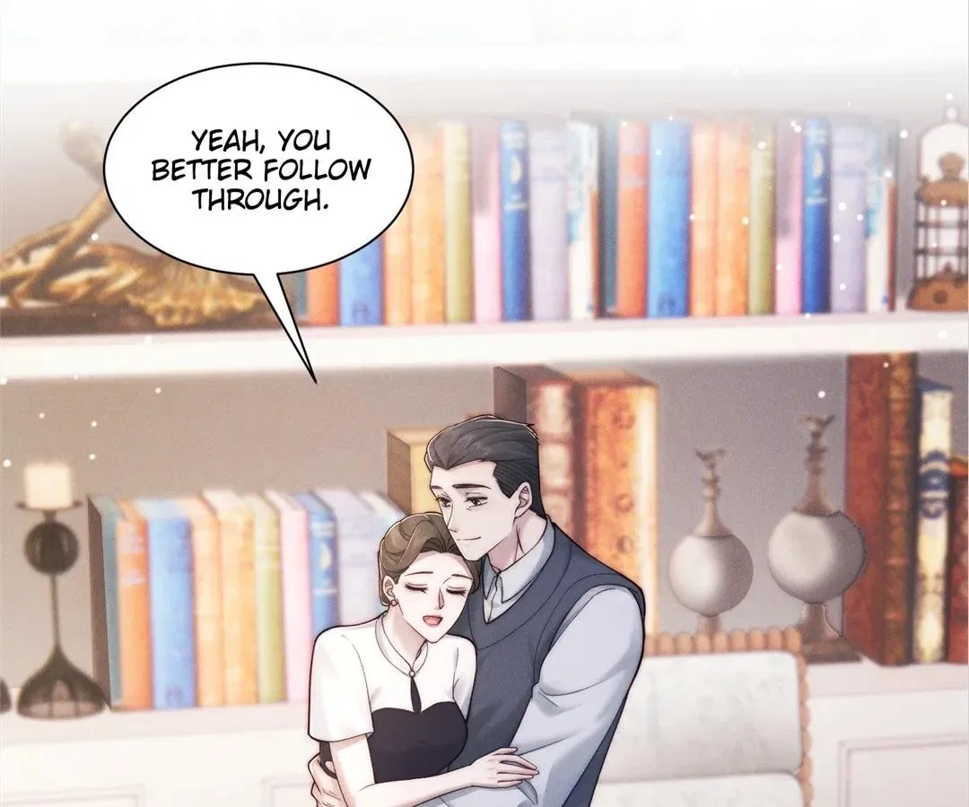 Married to a Ruthless Childe Chapter 5 – Page 36
