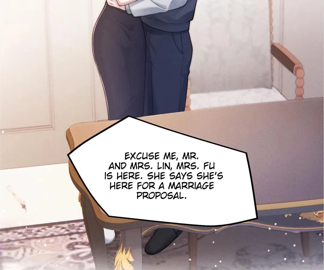 Married to a Ruthless Childe Chapter 5 – Page 37