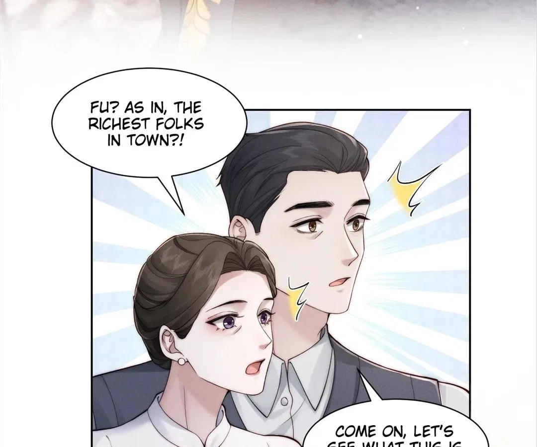 Married to a Ruthless Childe Chapter 5 – Page 38