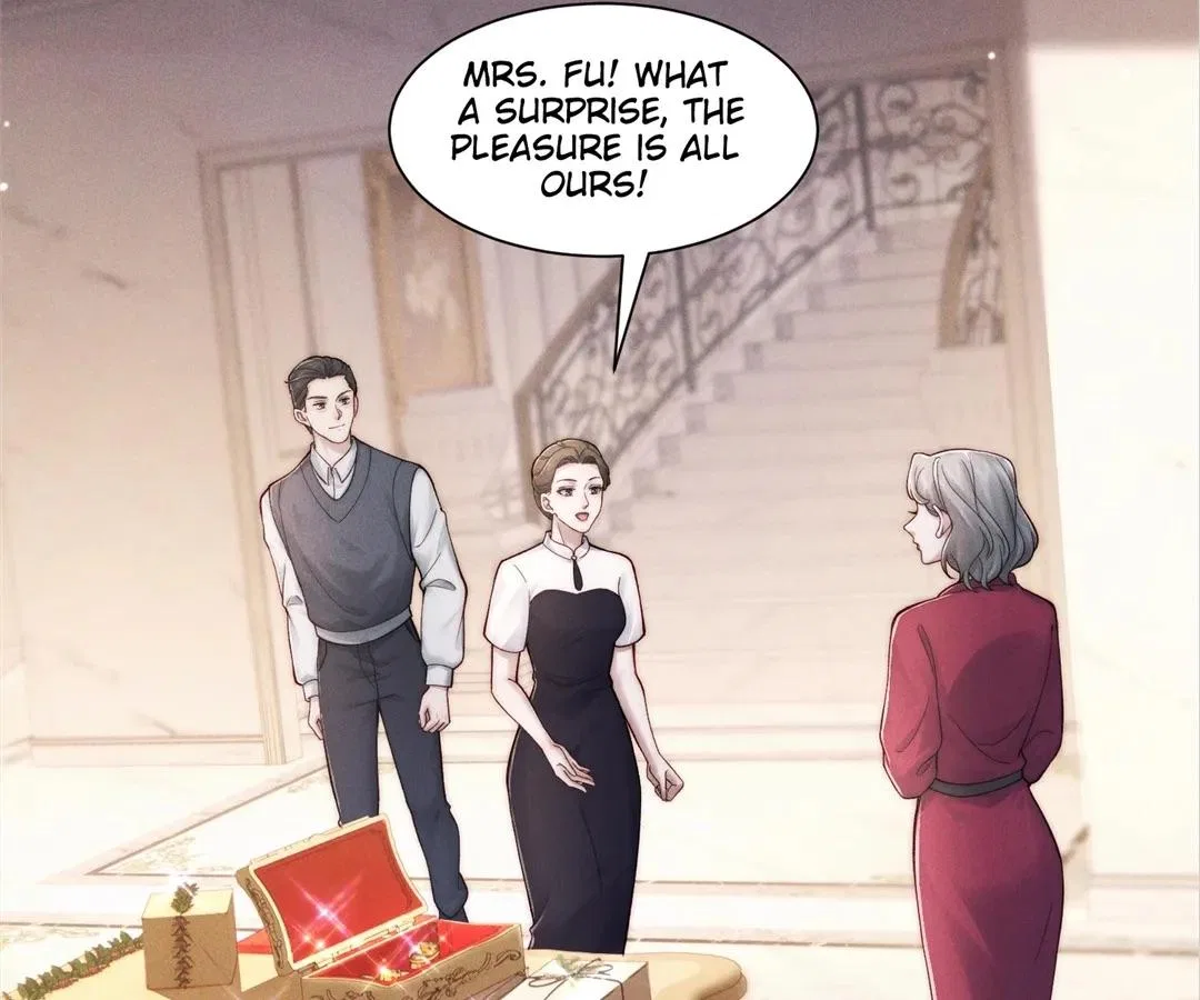 Married to a Ruthless Childe Chapter 5 – Page 41