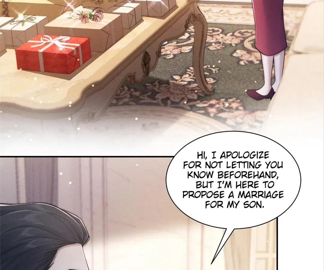 Married to a Ruthless Childe Chapter 5 – Page 42