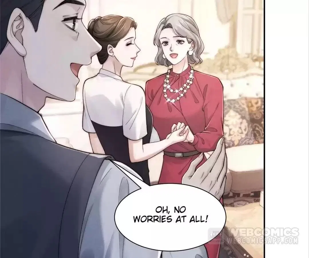 Married to a Ruthless Childe Chapter 5 – Page 43