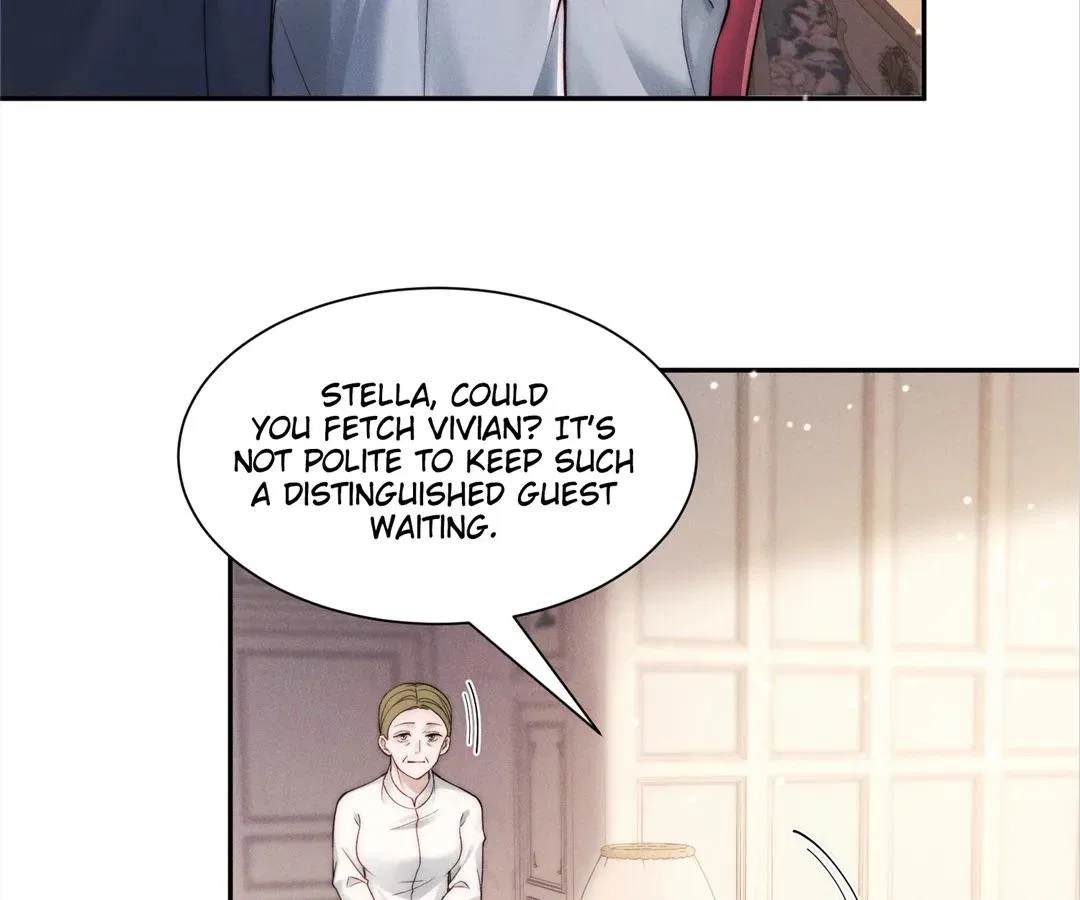 Married to a Ruthless Childe Chapter 5 – Page 44