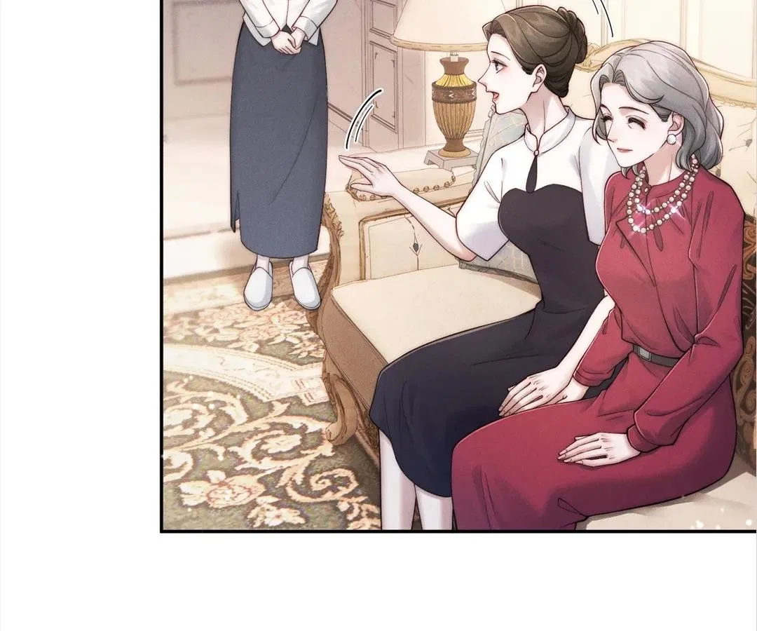 Married to a Ruthless Childe Chapter 5 – Page 45