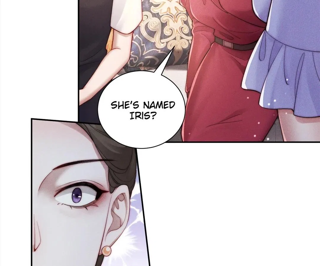 Married to a Ruthless Childe Chapter 5 – Page 54
