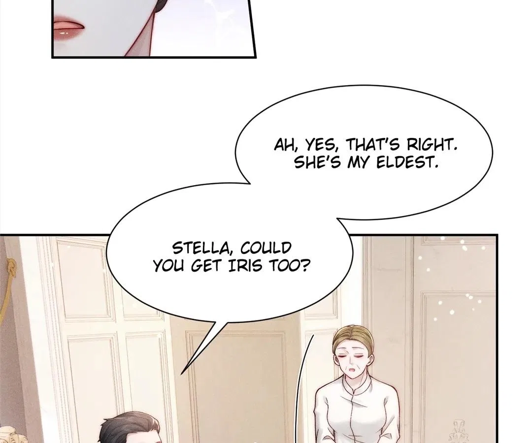 Married to a Ruthless Childe Chapter 5 – Page 55