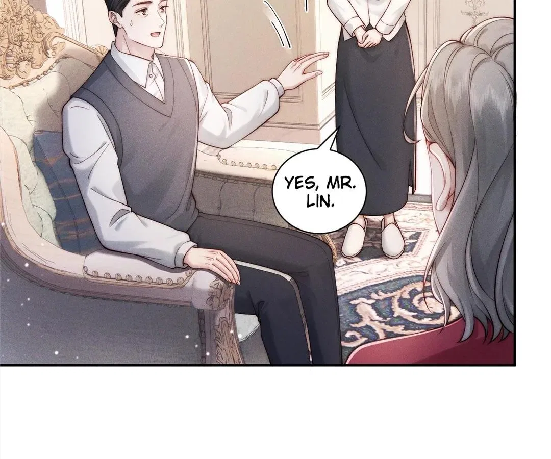 Married to a Ruthless Childe Chapter 5 – Page 56