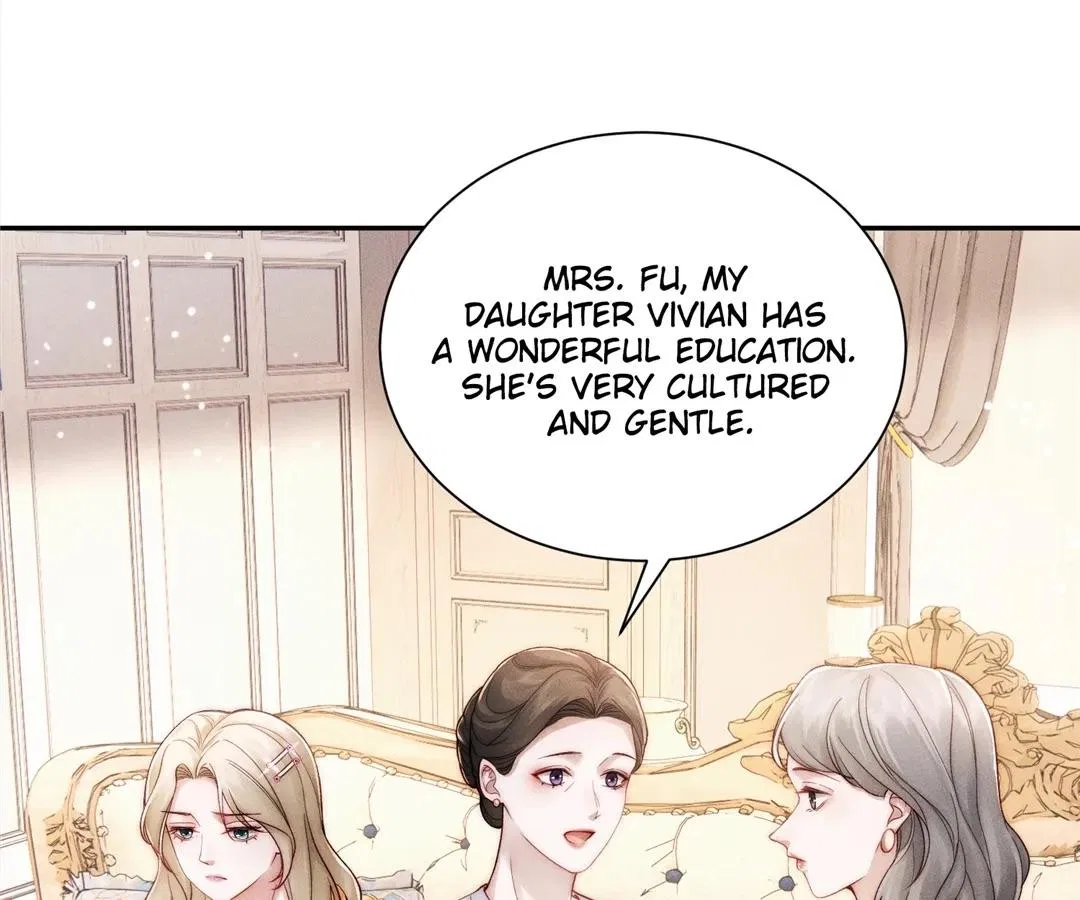 Married to a Ruthless Childe Chapter 5 – Page 57