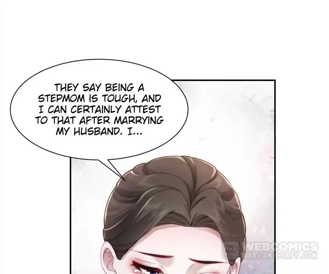 Married to a Ruthless Childe Chapter 5 – Page 59