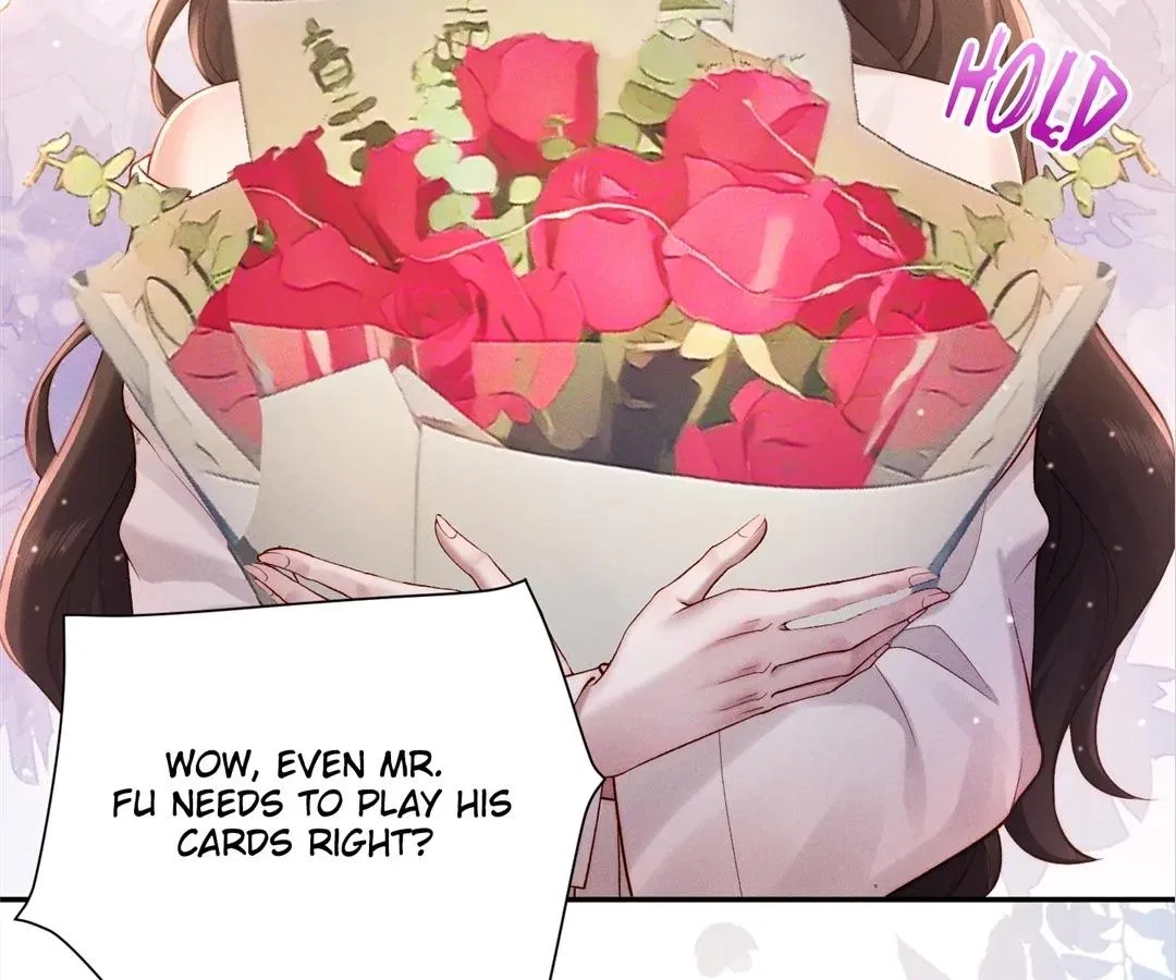 Married to a Ruthless Childe Chapter 4 – Page 10