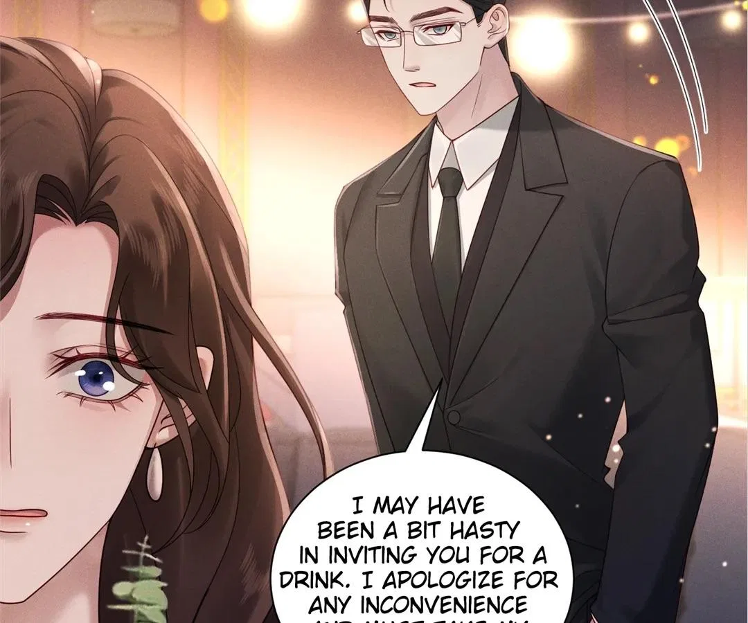 Married to a Ruthless Childe Chapter 4 – Page 14