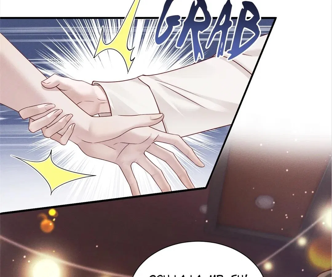 Married to a Ruthless Childe Chapter 4 – Page 17