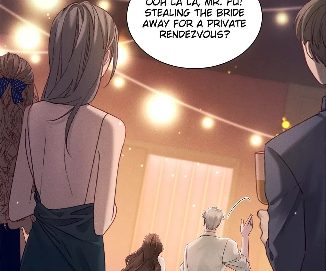 Married to a Ruthless Childe Chapter 4 – Page 18