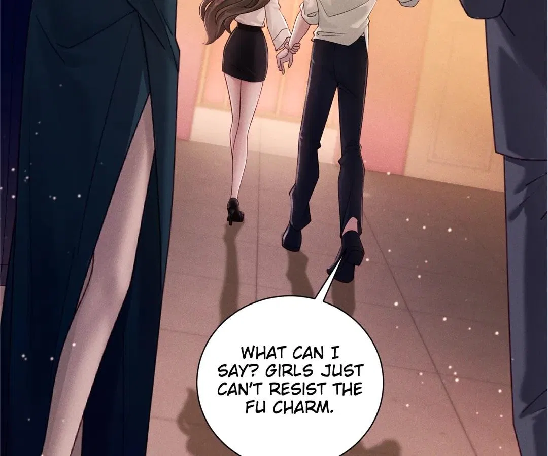 Married to a Ruthless Childe Chapter 4 – Page 19