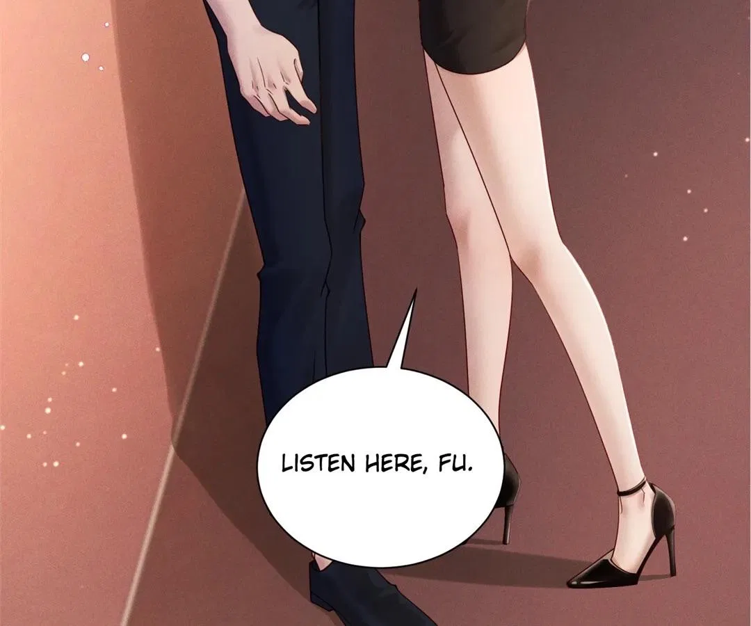 Married to a Ruthless Childe Chapter 4 – Page 25