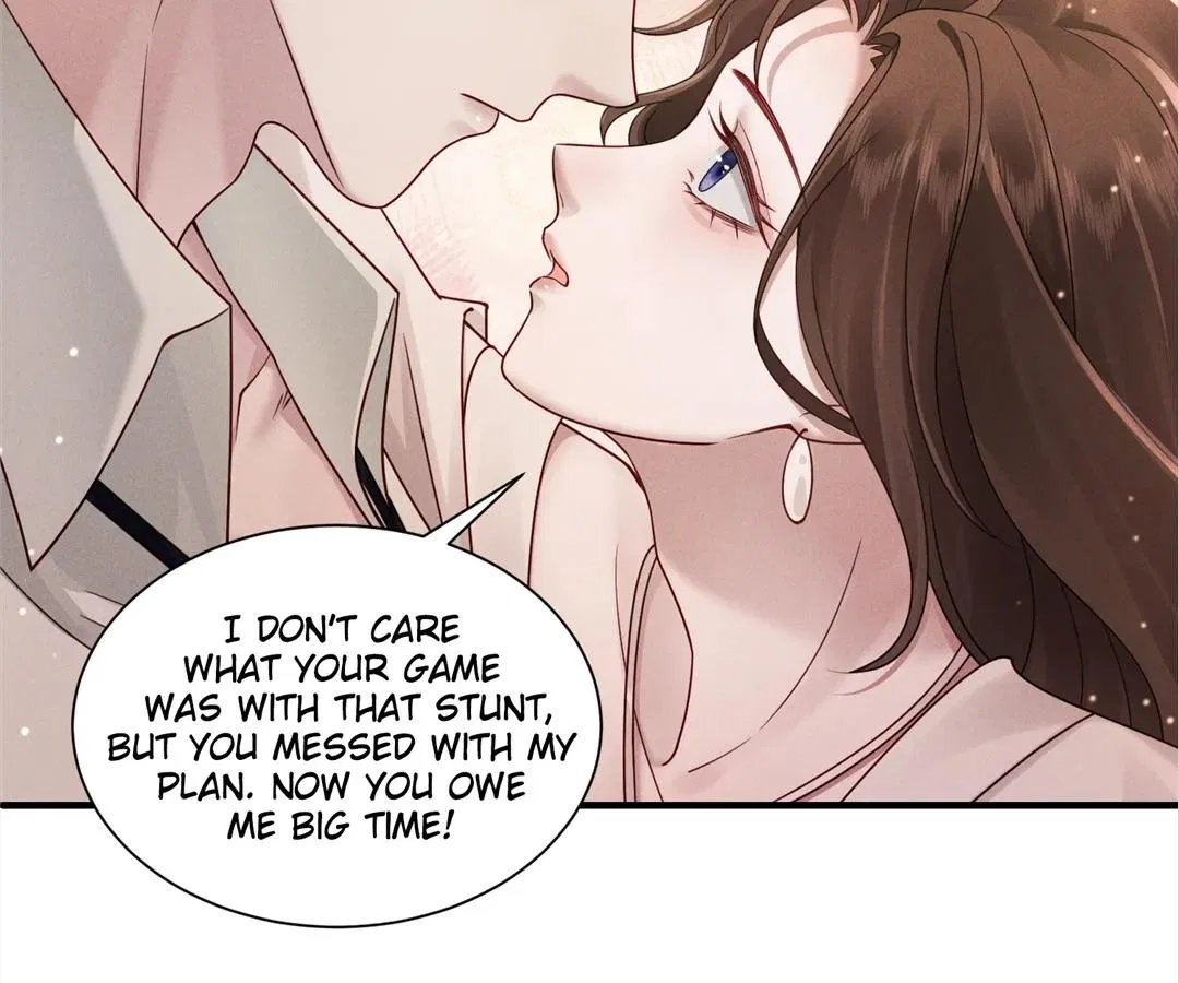 Married to a Ruthless Childe Chapter 4 – Page 27