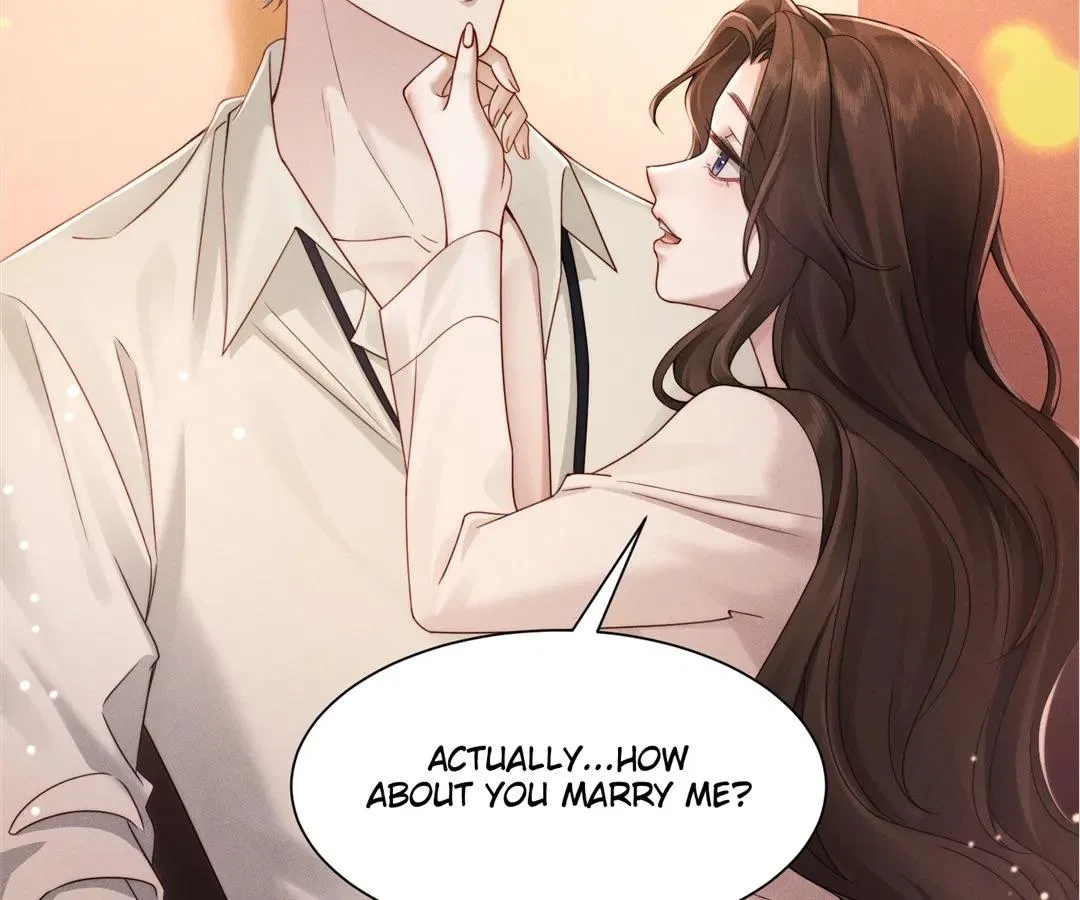 Married to a Ruthless Childe Chapter 4 – Page 37