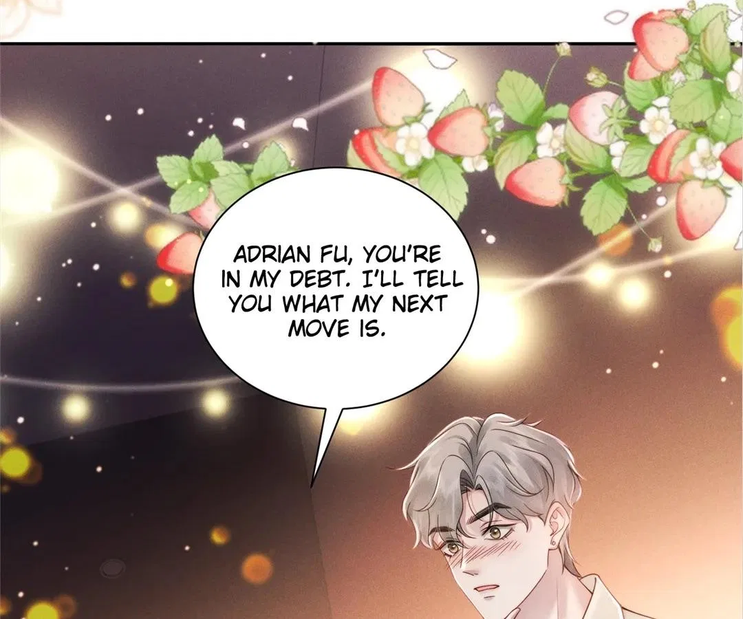 Married to a Ruthless Childe Chapter 4 – Page 41