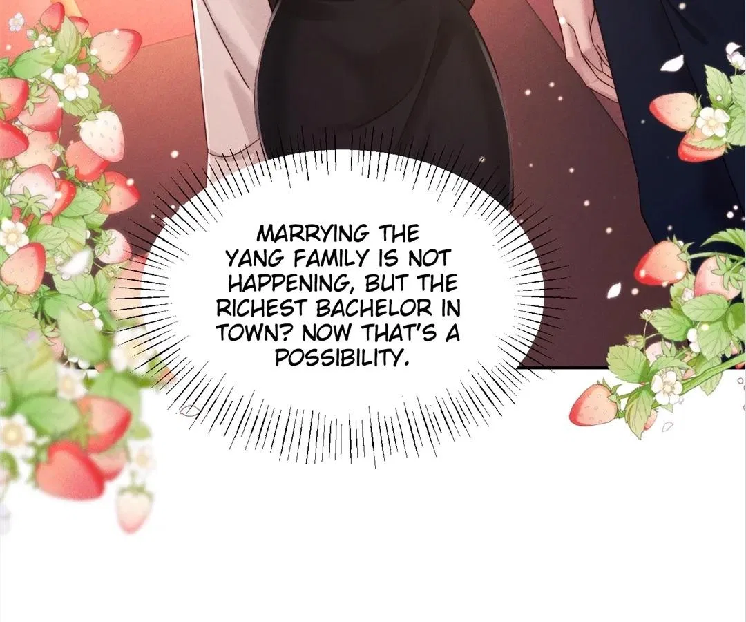 Married to a Ruthless Childe Chapter 4 – Page 43