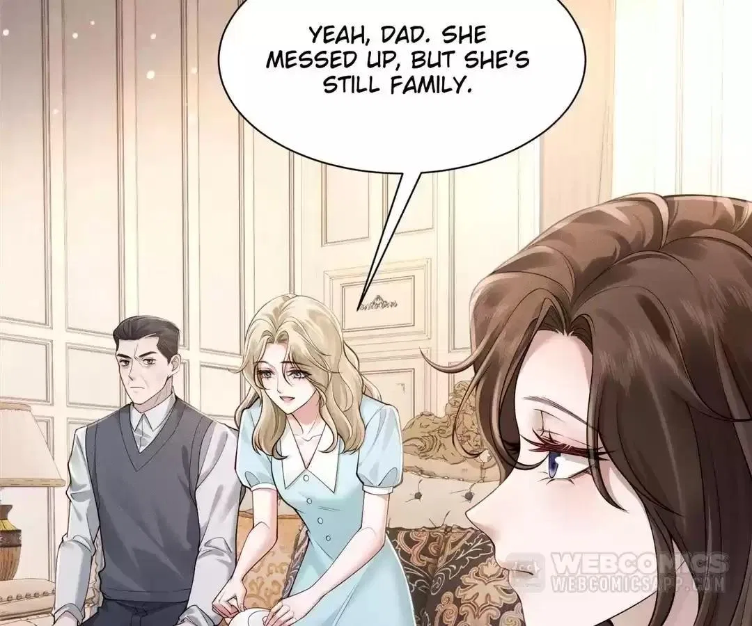 Married to a Ruthless Childe Chapter 4 – Page 52