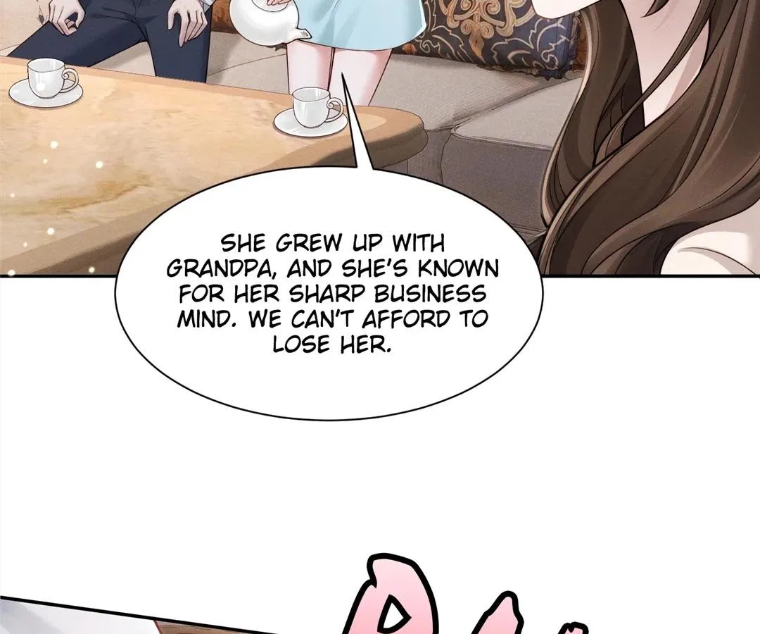 Married to a Ruthless Childe Chapter 4 – Page 53
