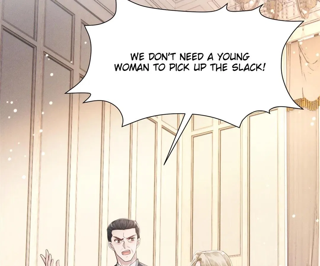 Married to a Ruthless Childe Chapter 4 – Page 55