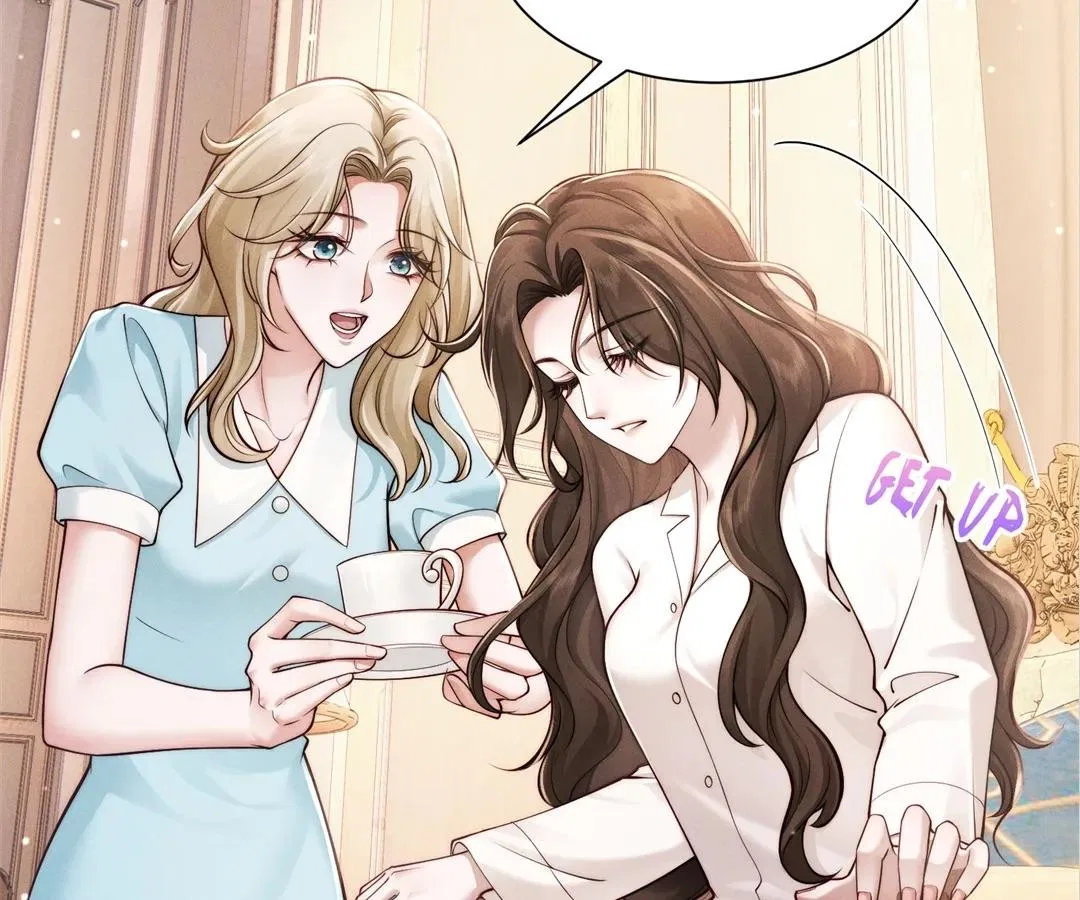 Married to a Ruthless Childe Chapter 4 – Page 61