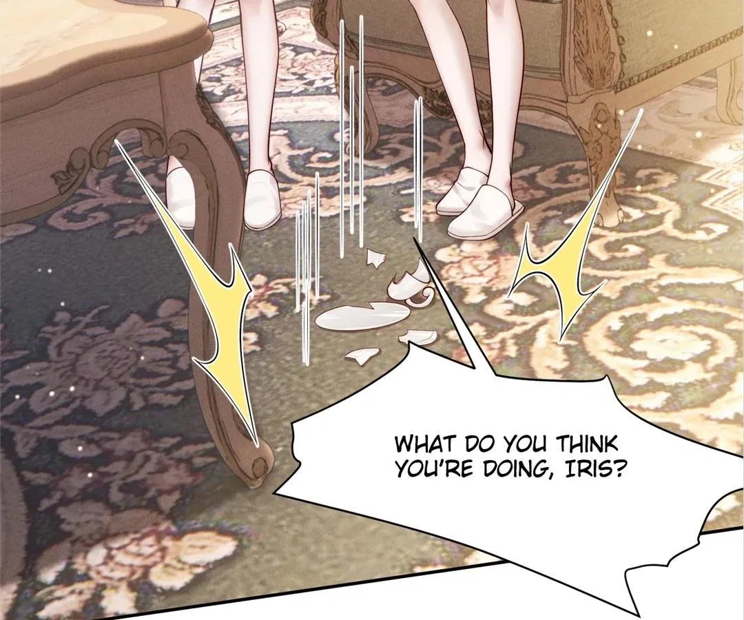 Married to a Ruthless Childe Chapter 4 – Page 66