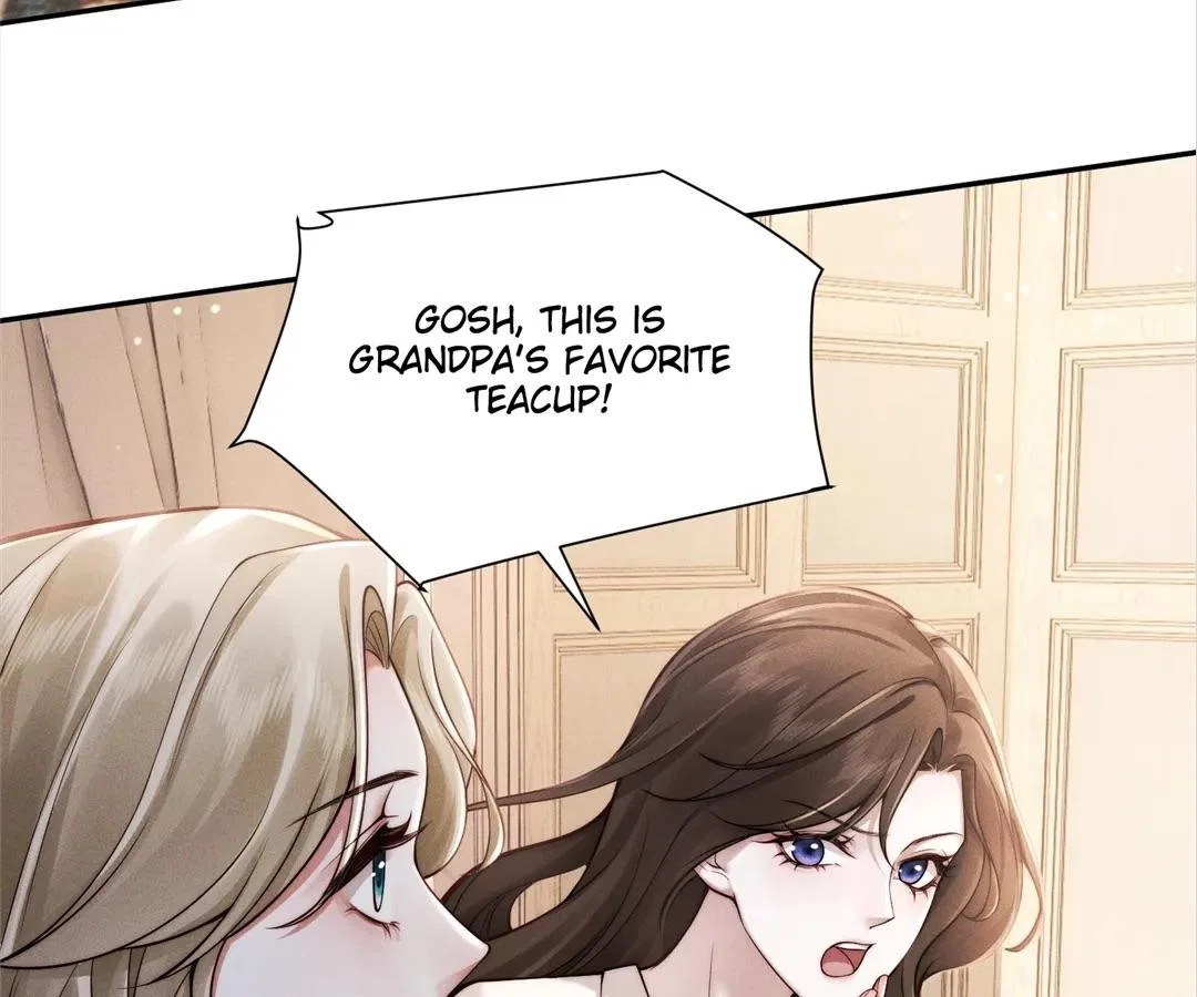 Married to a Ruthless Childe Chapter 4 – Page 67