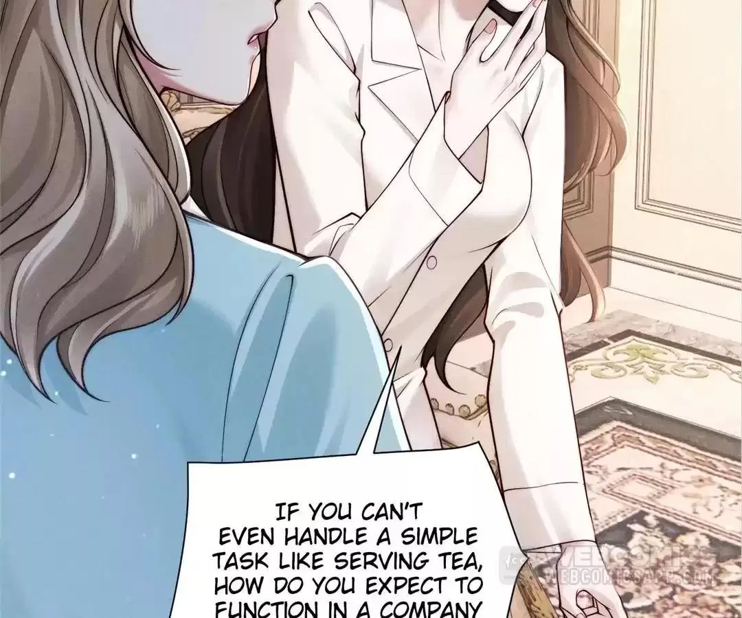 Married to a Ruthless Childe Chapter 4 – Page 68