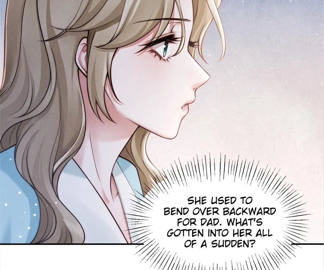 Married to a Ruthless Childe Chapter 4 – Page 70