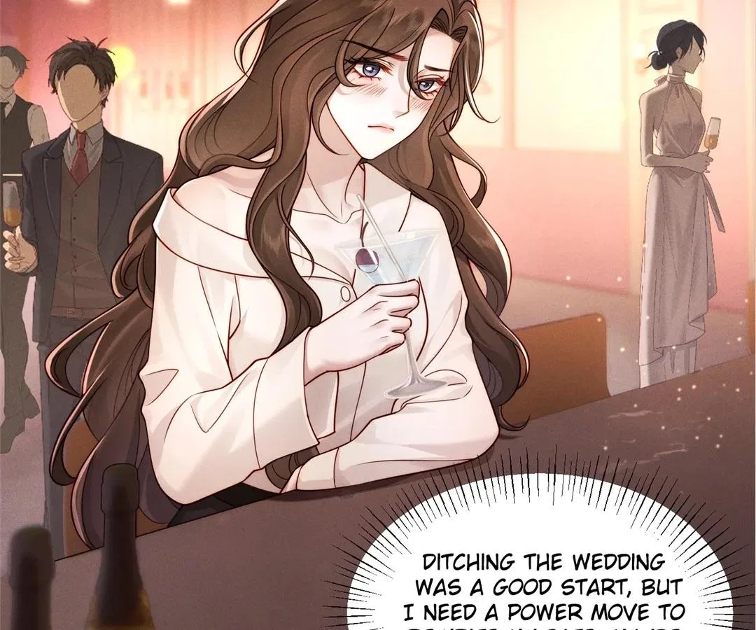 Married to a Ruthless Childe Chapter 3 – Page 2