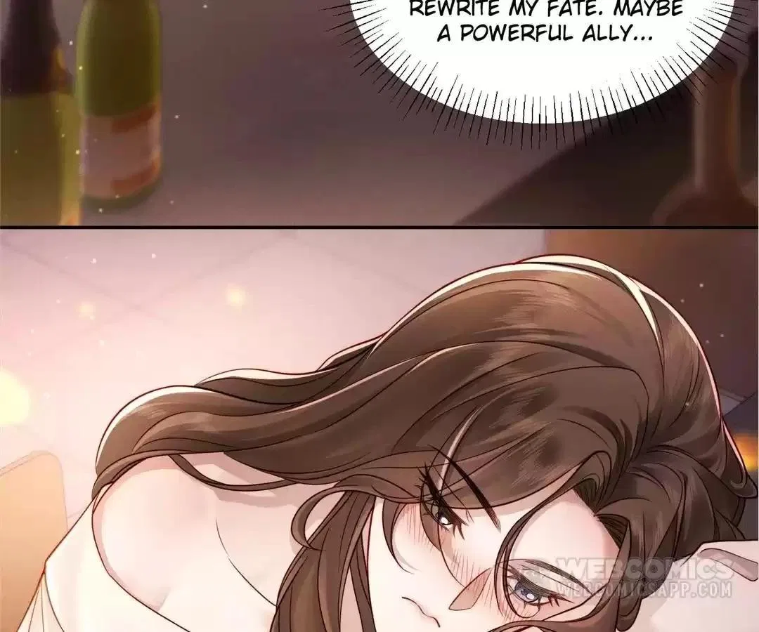 Married to a Ruthless Childe Chapter 3 – Page 3