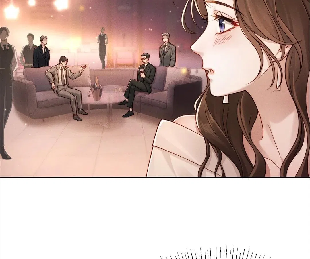 Married to a Ruthless Childe Chapter 3 – Page 7