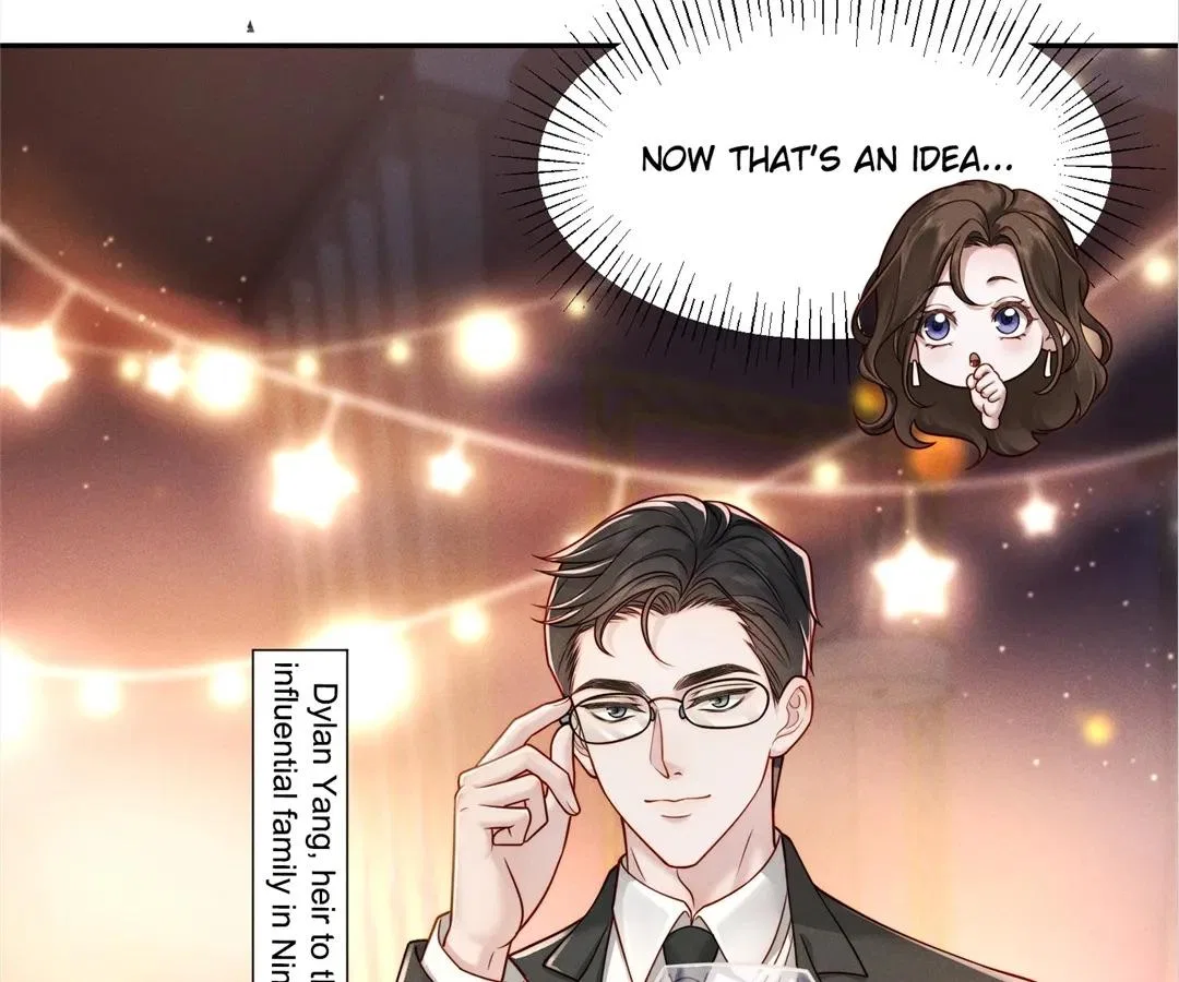 Married to a Ruthless Childe Chapter 3 – Page 8