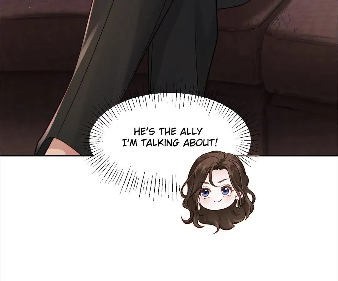 Married to a Ruthless Childe Chapter 3 – Page 10