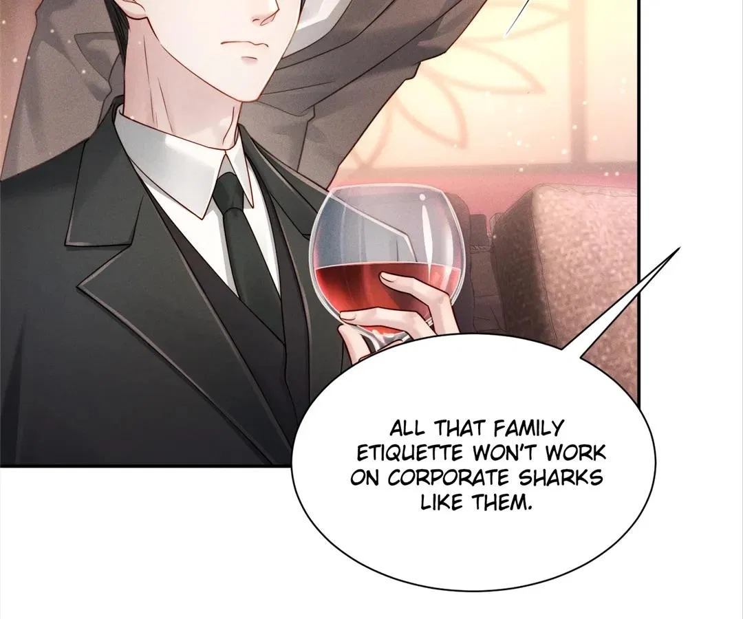 Married to a Ruthless Childe Chapter 3 – Page 14