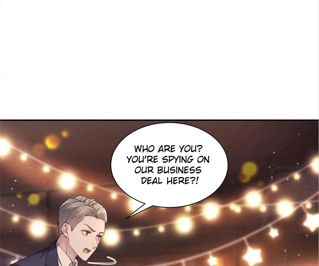 Married to a Ruthless Childe Chapter 3 – Page 15
