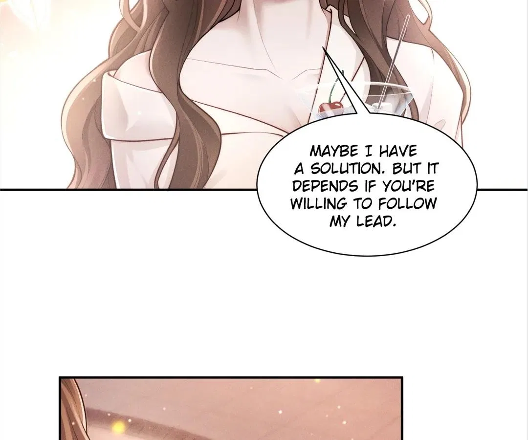 Married to a Ruthless Childe Chapter 3 – Page 18