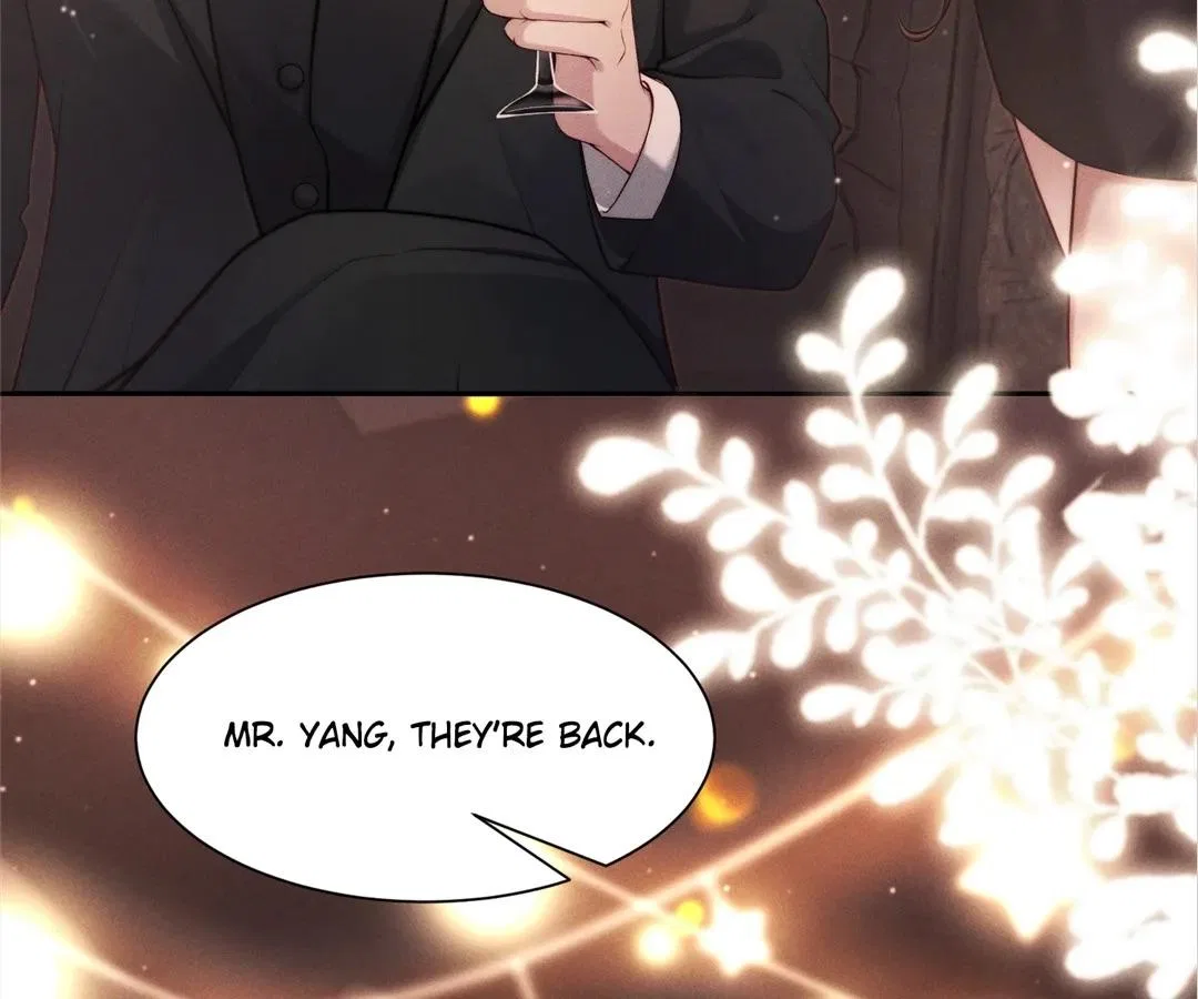 Married to a Ruthless Childe Chapter 3 – Page 22