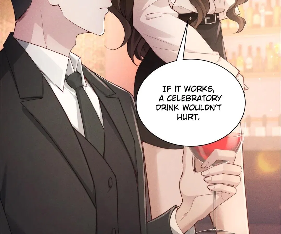 Married to a Ruthless Childe Chapter 3 – Page 24