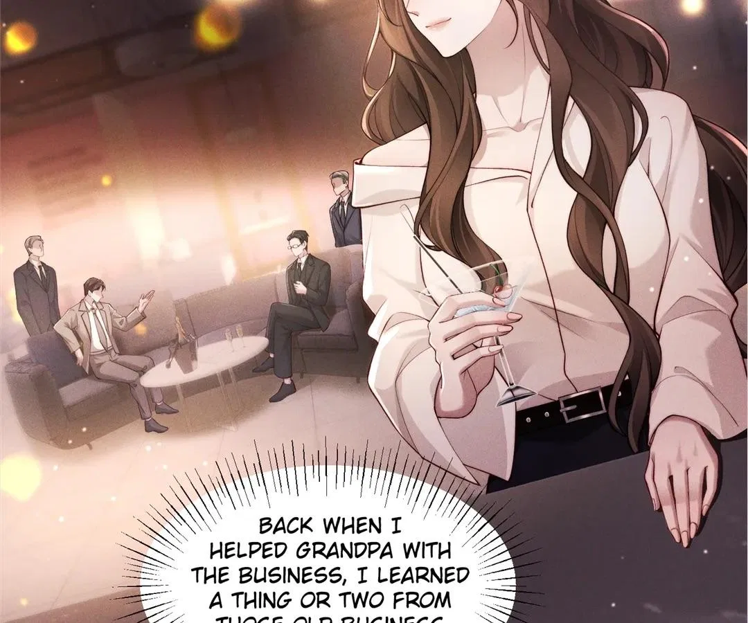 Married to a Ruthless Childe Chapter 3 – Page 26