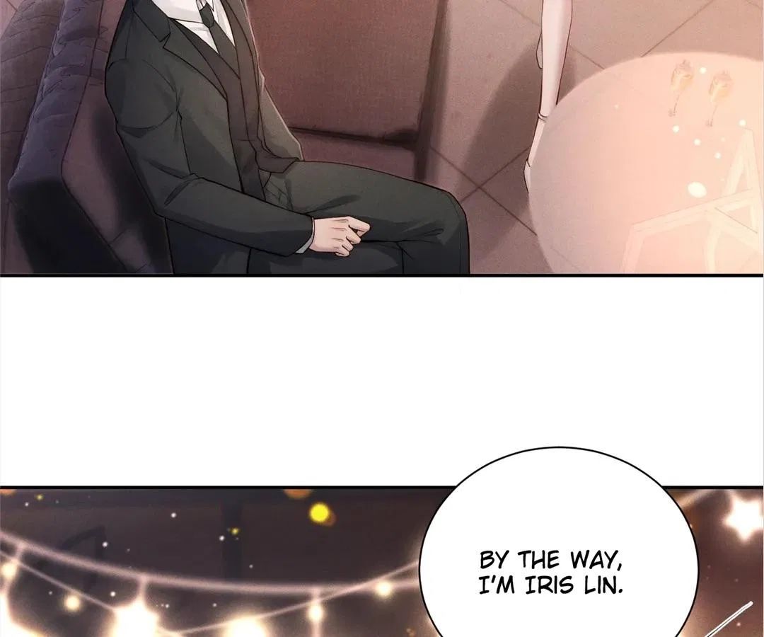 Married to a Ruthless Childe Chapter 3 – Page 32