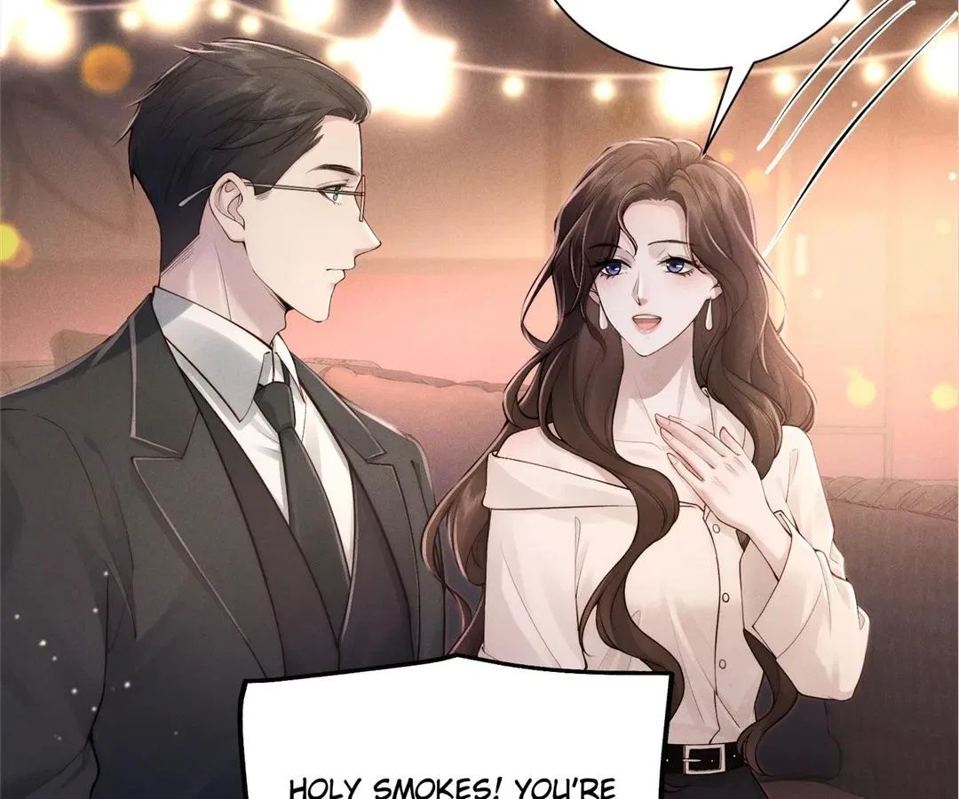 Married to a Ruthless Childe Chapter 3 – Page 33