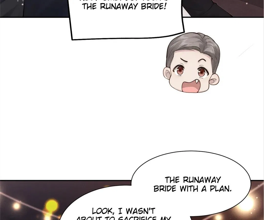 Married to a Ruthless Childe Chapter 3 – Page 34