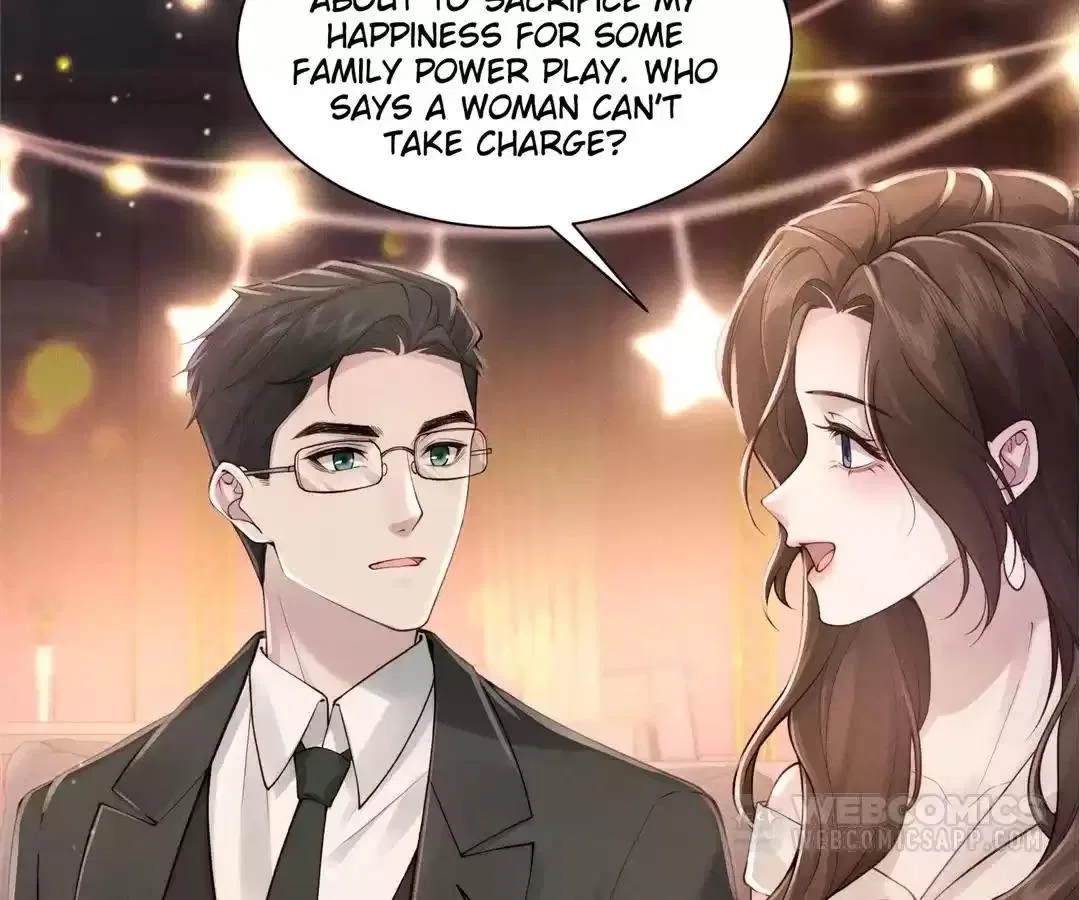 Married to a Ruthless Childe Chapter 3 – Page 35