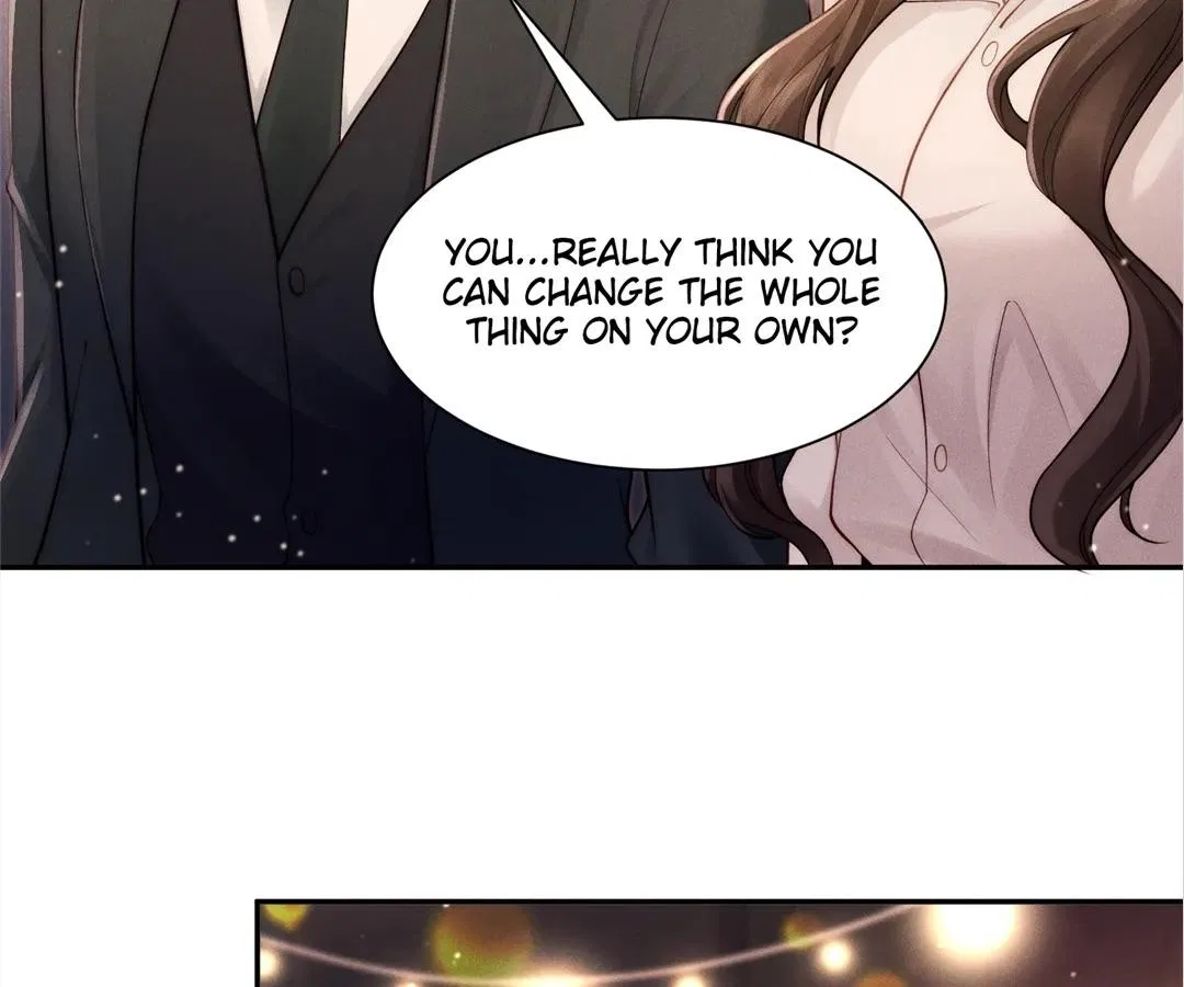 Married to a Ruthless Childe Chapter 3 – Page 36