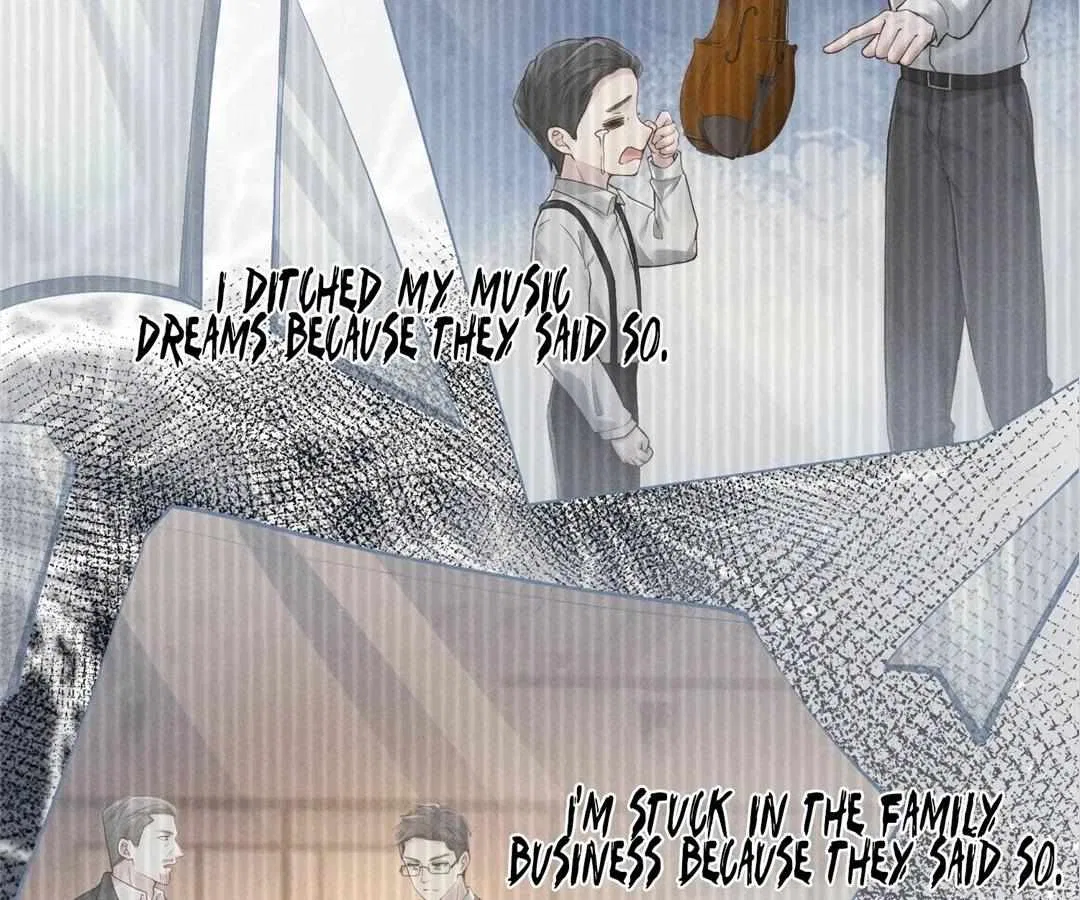 Married to a Ruthless Childe Chapter 3 – Page 40